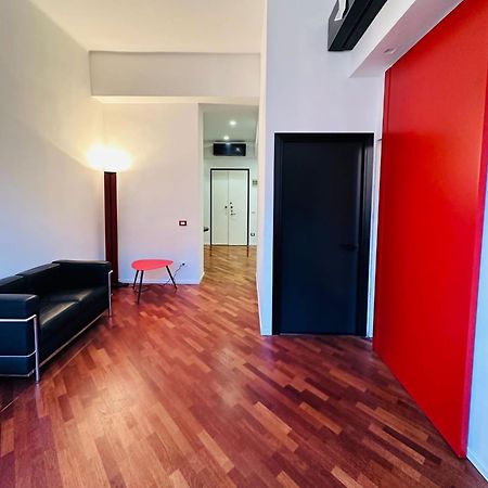 Whouse Suite Apartament Indipendenza ボローニャ エクステリア 写真
