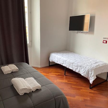 Whouse Suite Apartament Indipendenza ボローニャ エクステリア 写真
