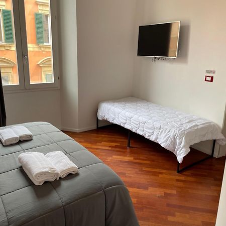 Whouse Suite Apartament Indipendenza ボローニャ エクステリア 写真