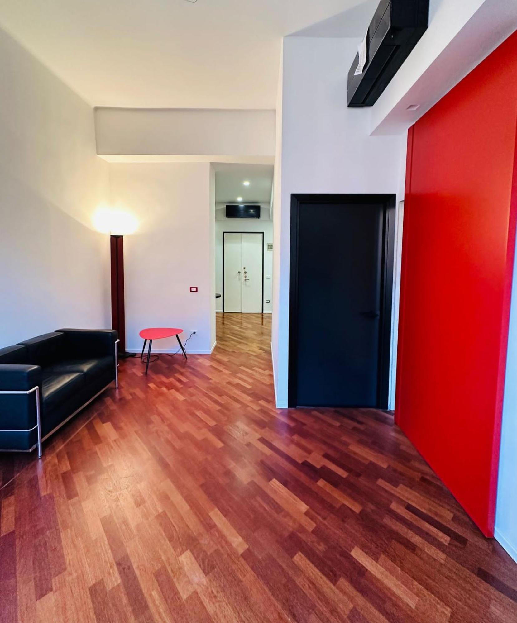 Whouse Suite Apartament Indipendenza ボローニャ エクステリア 写真