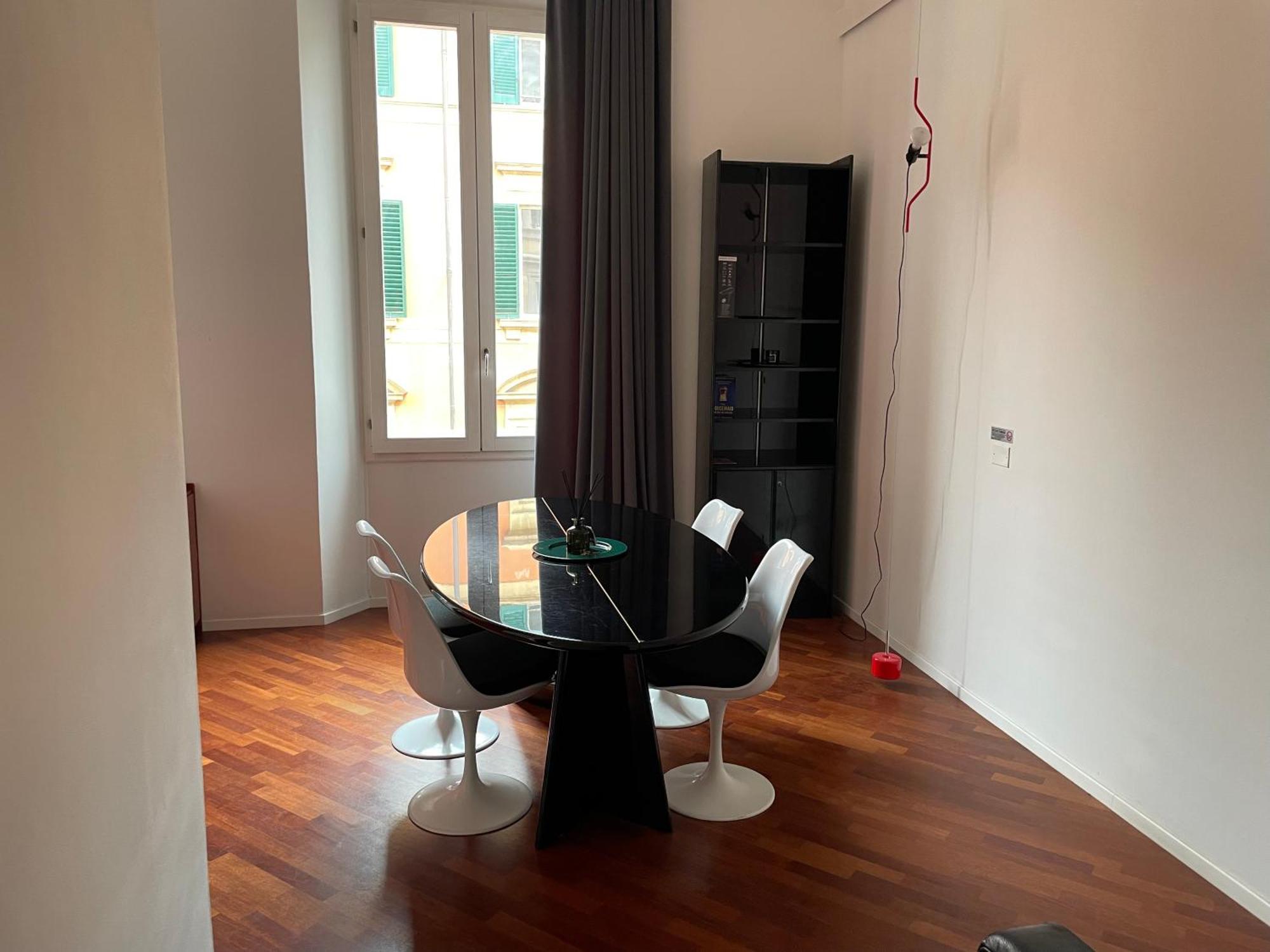 Whouse Suite Apartament Indipendenza ボローニャ エクステリア 写真