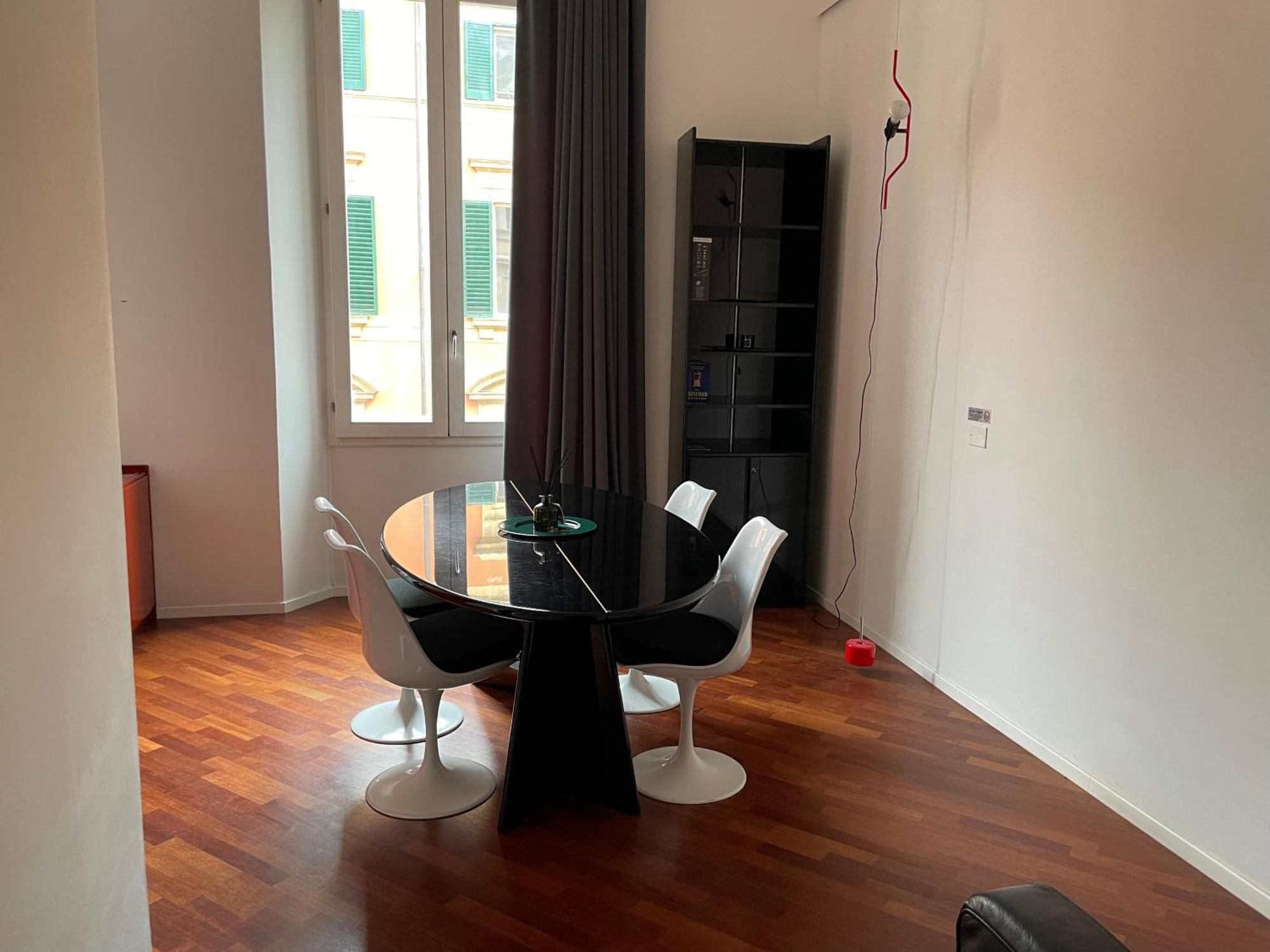 Whouse Suite Apartament Indipendenza ボローニャ エクステリア 写真